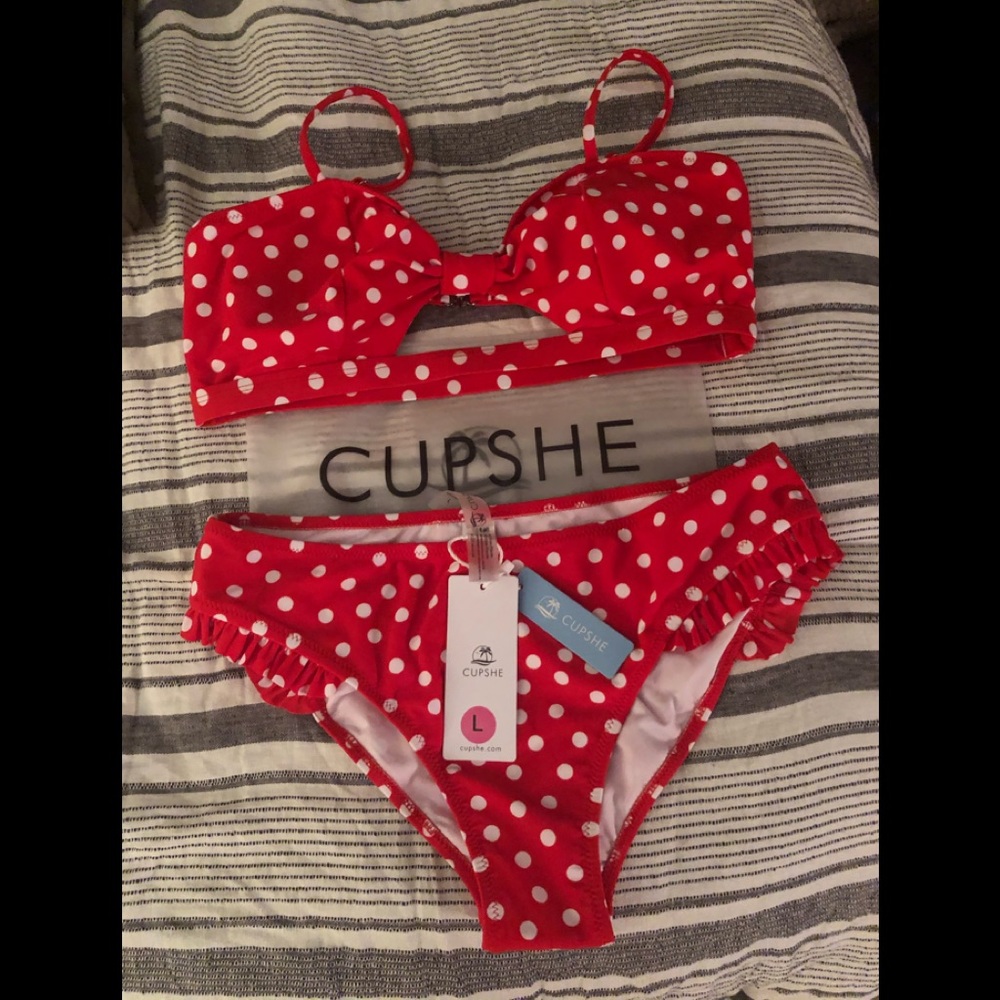 Women’s Swimsuit